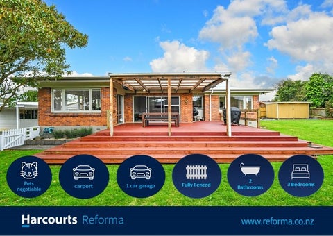 1/85 Beach Road, Pahurehure, Papakura