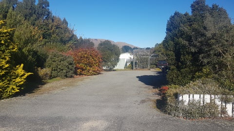 122 District Road, Palmerston