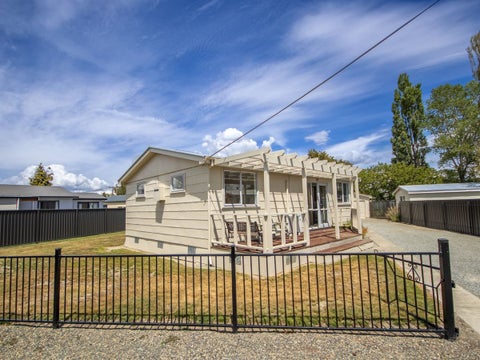 24 MacKenzie Drive, Twizel, Twizel