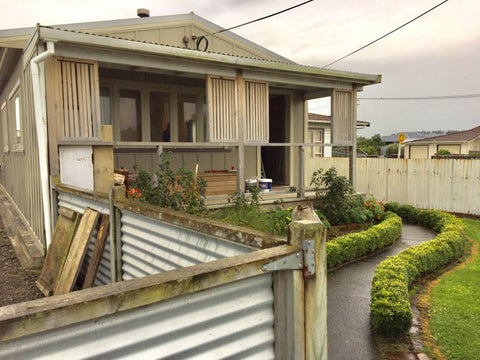 115 Seabury Avenue, Foxton Beach, Foxton