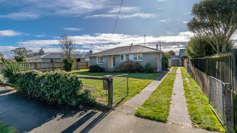 238 Horndon Street, Darfield, Darfield