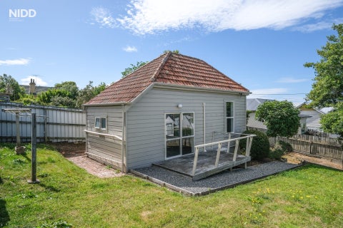 7A Neidpath Road, Mornington, Dunedin
