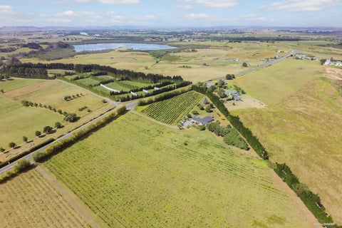 106 Te Kauwhata Road, Te Kauwhata, Te Kauwhata