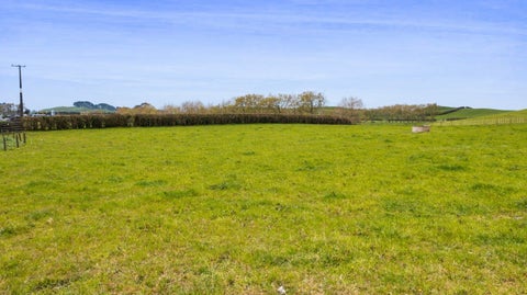 0 Stanley Road, Te Popo, Stratford