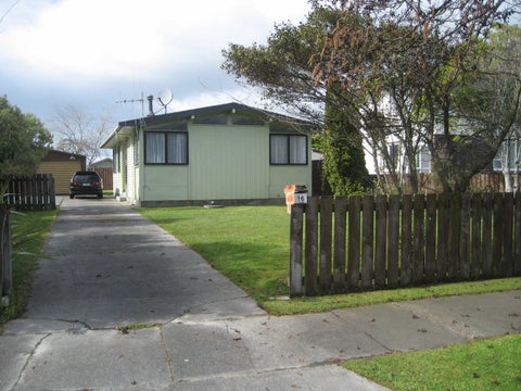16 Motuoapa Place, Kelvin Grove, Palmerston North