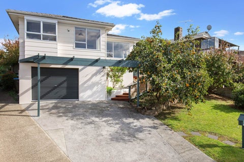 12 McFarland Street, Remuera, Auckland