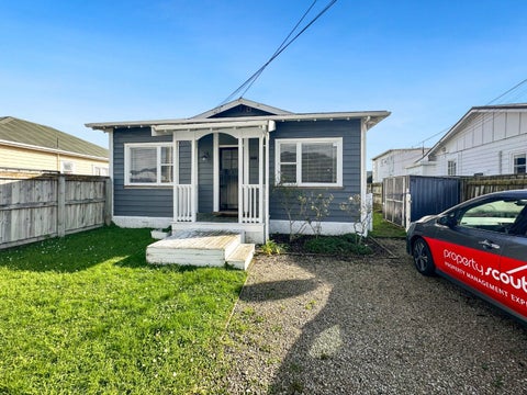 37B Awamutu Grove, Waiwhetu, Lower Hutt