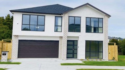 18 Hughs Way, Flat Bush, Auckland