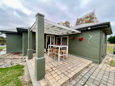 64 Dunlop Road, Balclutha