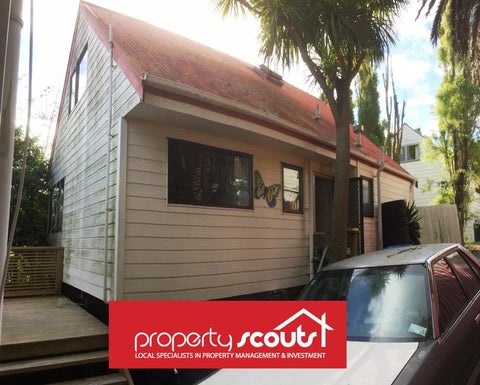 74B Haslett Street, Eden Terrace, Auckland