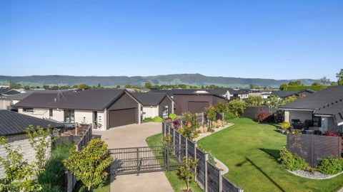 9 Gibbs Place, Matamata, Matamata