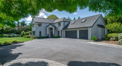 298 Russley Road, Avonhead, Christchurch