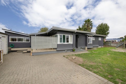 46A Osier Road, Greenmeadows, Napier