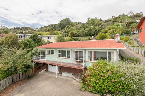 19 Rangiora Terrace, Tahunanui, Nelson