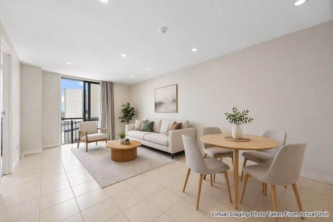 911/76 Wakefield Street, Auckland Central, Auckland
