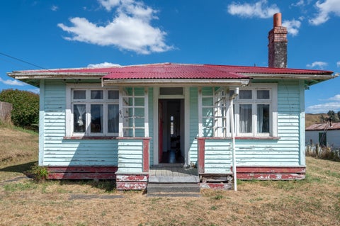 39 Taranui Street, Ohura