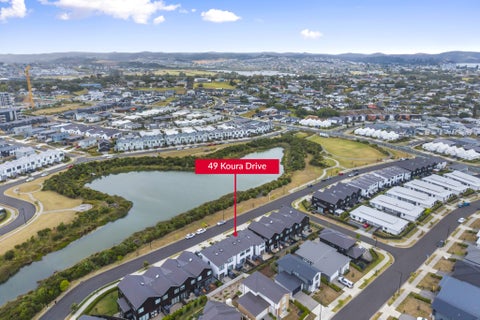 49 Koura Drive, Red Beach, Red Beach