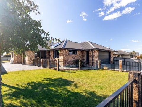 22 Irishman Drive, Twizel, Twizel
