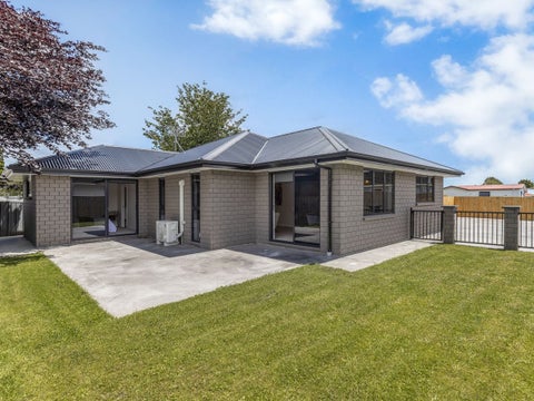 16A Saint Annes Street, Levin, Levin