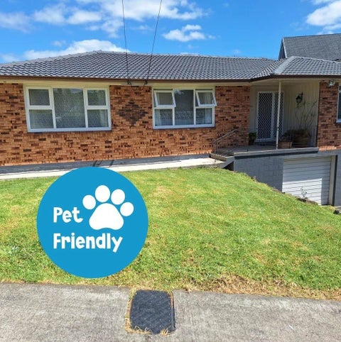 8 Windermere Crescent, Blockhouse Bay, Auckland