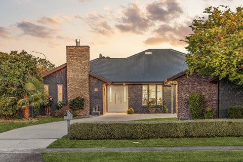 4 Cooper Crescent, Cambridge, Cambridge
