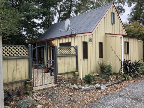 14 Carr Street, Methven