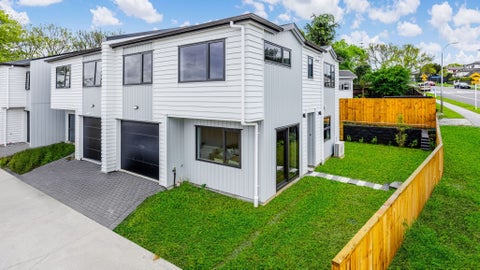 163A Bradbury Road, Botany Downs, Auckland