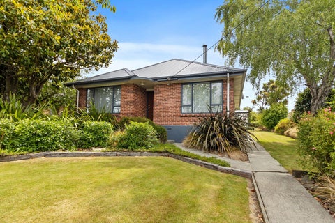 19 Newton Street, Watlington, Timaru