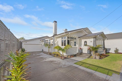 75 Brougham Street, New Plymouth, New Plymouth