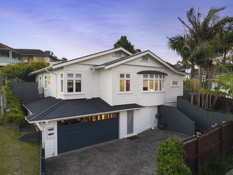 17A Griffen Park Road, Mount Roskill, Auckland