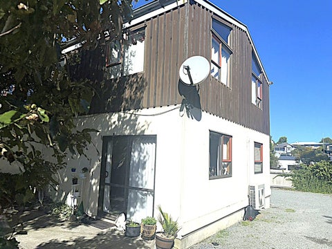 10 Matilda Street, Seaview, Timaru