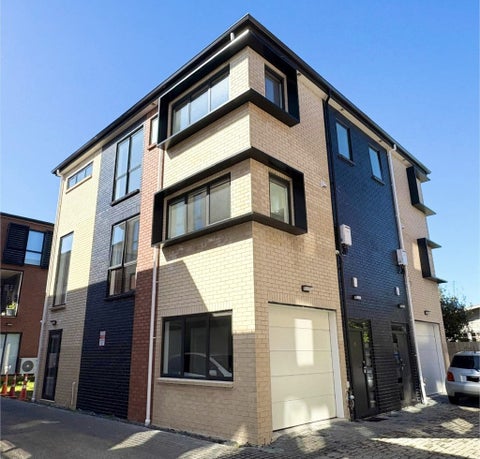 29/59 Spring Street, Onehunga, Auckland