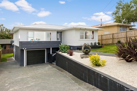 5 Maui Pomare Street, Blockhouse Bay, Auckland