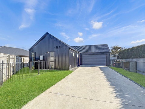 26A Princess Street, Pahiatua, Pahiatua