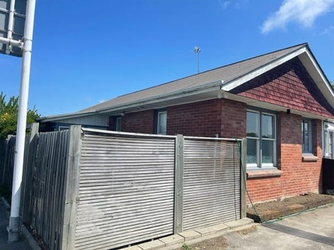 205 King Street, Rangiora, Rangiora