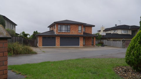 24 Armstrong Farm Drive, East Tamaki Heights, Auckland