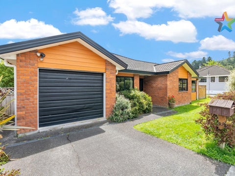 5 Maru Street, Stokes Valley, Lower Hutt