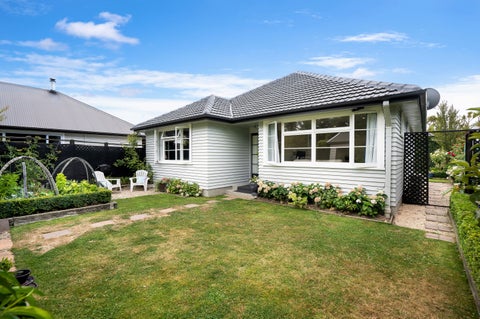 165 Ashgrove Terrace, Somerfield, Christchurch
