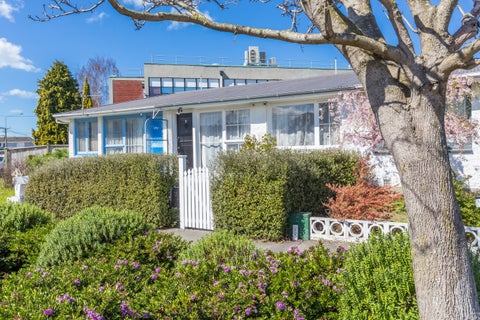 2/590 Hereford Street, Linwood, Christchurch