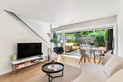 8/49 Collingwood Street, Freemans Bay, Auckland