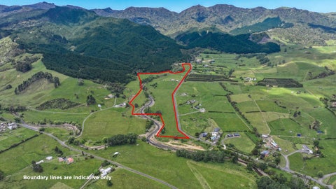 150 Puriri Valley Road, PURIRI, THAMES