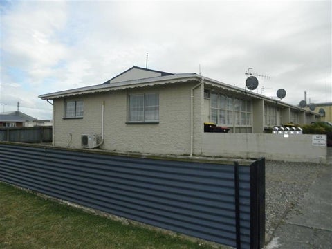 1/122 Tweed Street, West Invercargill, Invercargill