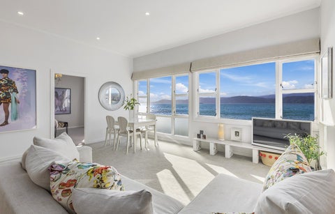 147 Marine Parade, Seatoun, Wellington