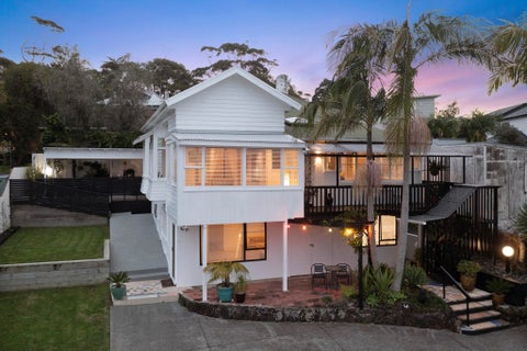 28A Springfield Road, Morningside, Auckland