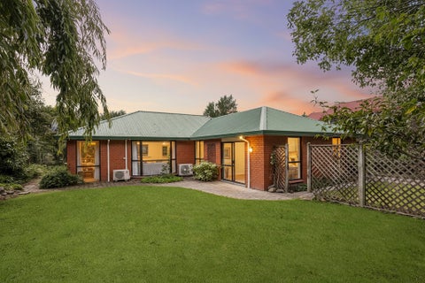 30 Lancewood Drive, Halswell, Christchurch