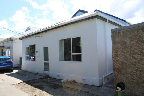 466 Leith Street, North Dunedin, Dunedin