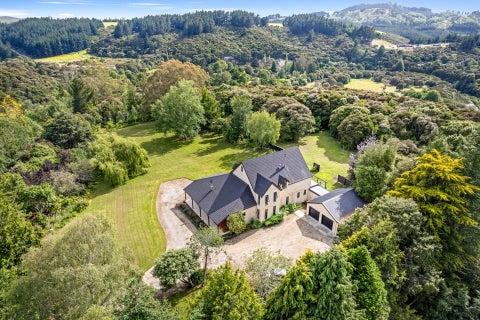 39 Middle Ridge Road, Herbert, Oamaru