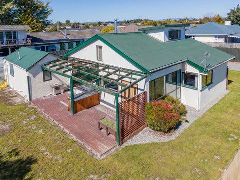 94 Otaki Street, Kaiapoi, Kaiapoi