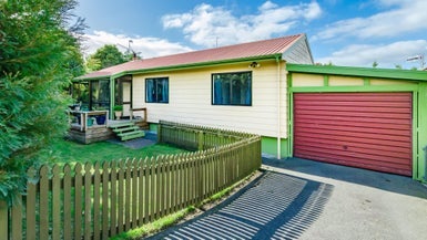 4A Rata Road, Raumati Beach, Raumati Beach
