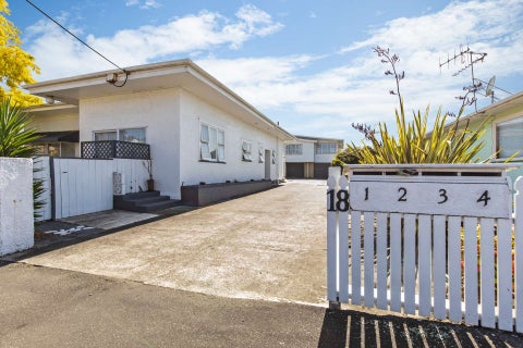 1/18 Campbell Street, Frankton, Hamilton